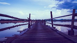 Huyền thoại cầu Ông Cọp