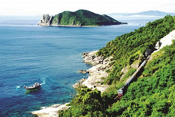 Top 5 địa điểm du lịch không thể bỏ qua khi du lịch Phú Yên