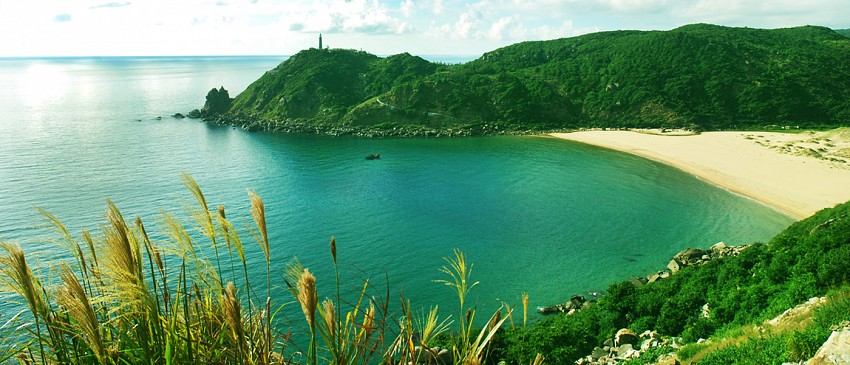 Điểm danh 6 địa điểm đẹp nhất Phú Yên nên cùng “hội bạn thân” khám phá