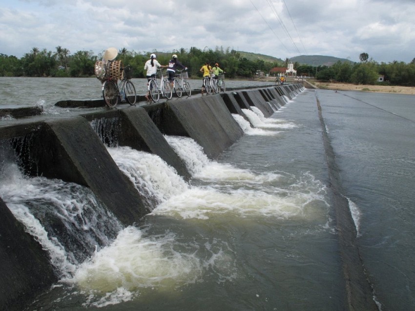 Điểm danh 6 địa điểm đẹp nhất Phú Yên nên cùng “hội bạn thân” khám phá