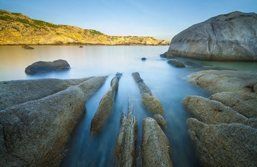 Cù Lao Mái Nhà - Phú Yên