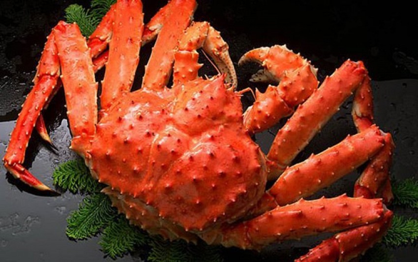 Điểm danh những món ăn “tuyệt hảo” tại Ghềnh Đá Đĩa Điểm danh những món ăn “tuyệt hảo” tại Ghềnh Đá Đĩa